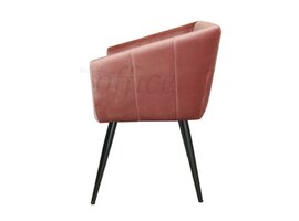 Kick collection Liv design armstoel Liv design armstoel