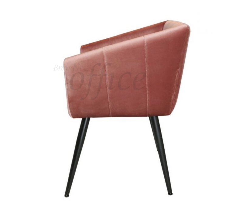 Kick collection Liv design armstoel Liv design armstoel