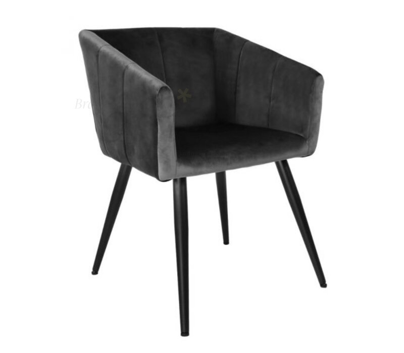 Kick collection Liv fauteuil Liv fauteuil