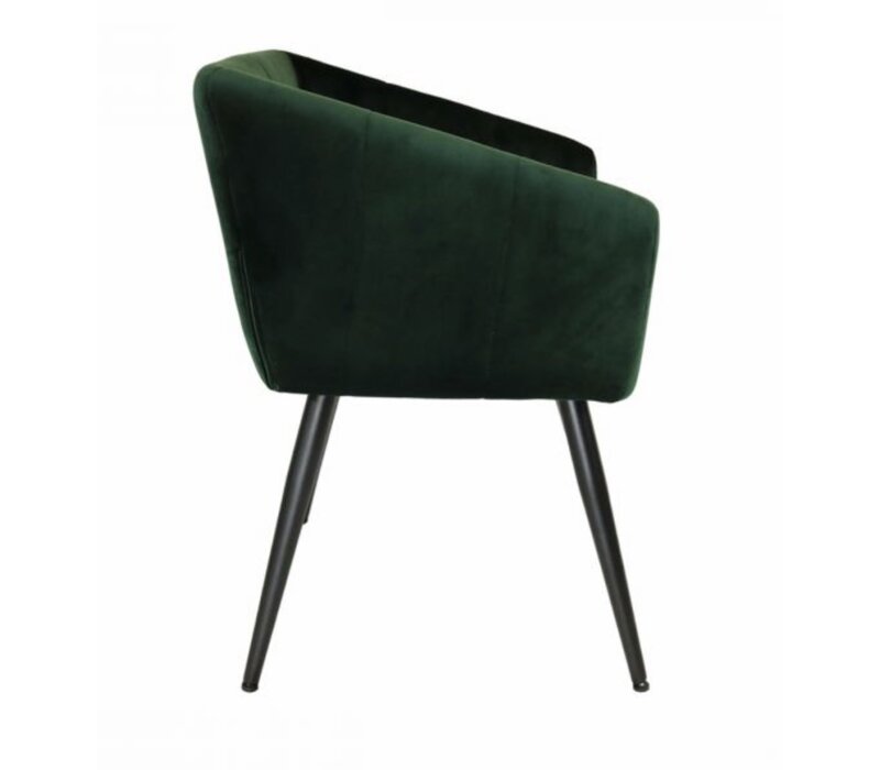 Kick collection Liv fauteuil Liv fauteuil