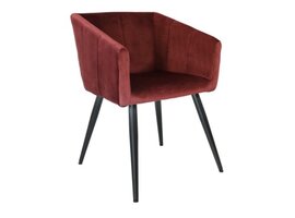 Kick collection Liv fauteuil Liv fauteuil