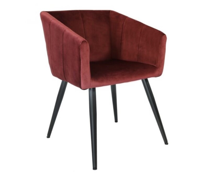 Kick collection Liv fauteuil Liv fauteuil
