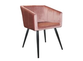 Kick collection Liv fauteuil Liv fauteuil