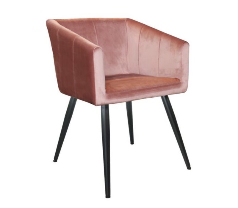 Kick collection Liv fauteuil Liv fauteuil