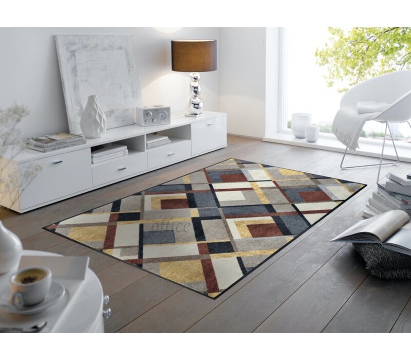 Wash+dry Boogie paillasson