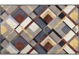 Kleentex Boogie voetmat Boogie voetmat