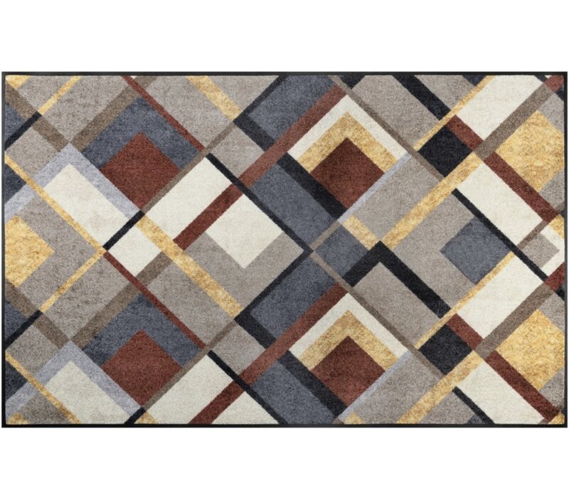 Wash+dry Boogie paillasson