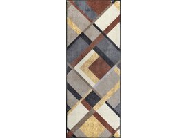 Kleentex Boogie voetmat Boogie voetmat