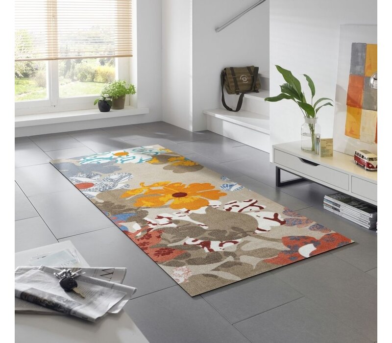 Wash+dry Boogie paillasson