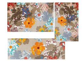 Kleentex Boogie voetmat Boogie voetmat