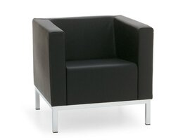 Lamm Fauteuil Polo en tissus Fauteuil Polo en tissus