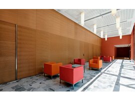 Lamm Fauteuil Polo en cuir Fauteuil Polo en cuir