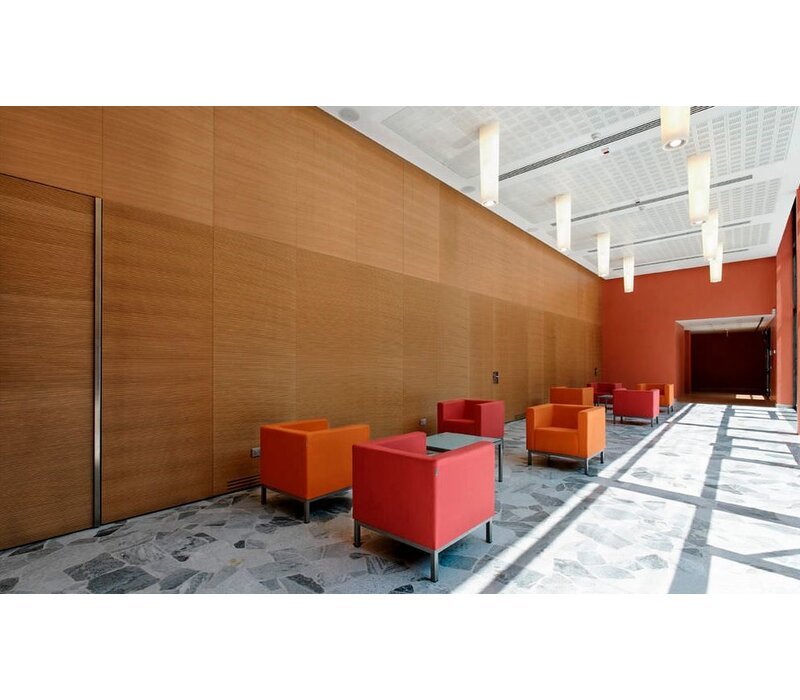 Lamm Polo fauteuil in leder Polo fauteuil in leder