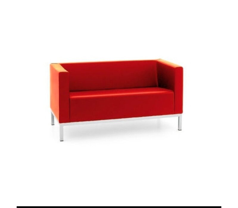 Lamm Fauteuil 2-3 places Polo, tissus/cuir Fauteuil 2-3 places Polo, tissus/cuir