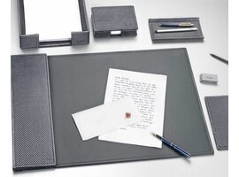 Läufer Concerto 5-delige bureau accessoires Concerto 5-delige bureau accessoires