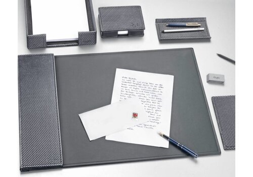 Concerto 5-delige bureau accessoires
