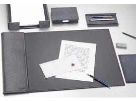 Läufer Concerto 5-delige bureau accessoires Concerto 5-delige bureau accessoires