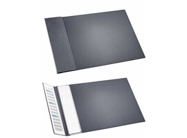 Läufer Concerto 5-delige bureau accessoires Concerto 5-delige bureau accessoires