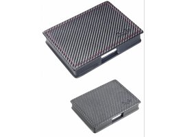 Läufer Concerto 5-delige bureau accessoires Concerto 5-delige bureau accessoires