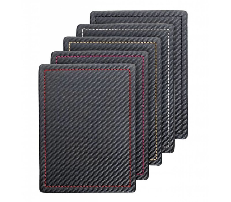 Concerto ensemble de 5 accessoires