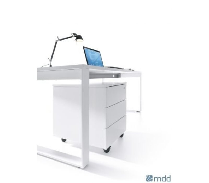 Ogi-Q bureau vanaf 120cm tot 200cm