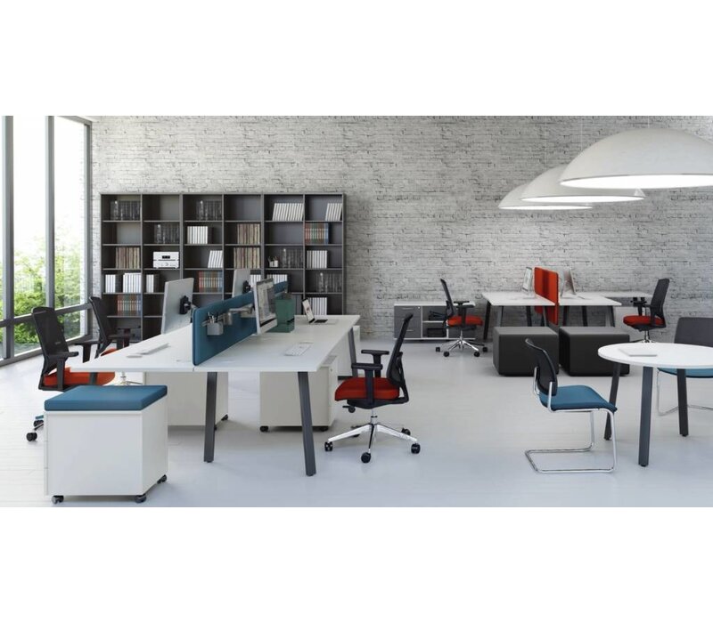 Mdd Ogi-A bureau Ogi-A bureau