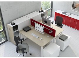 Mdd Ogi-A bureau Ogi-A bureau