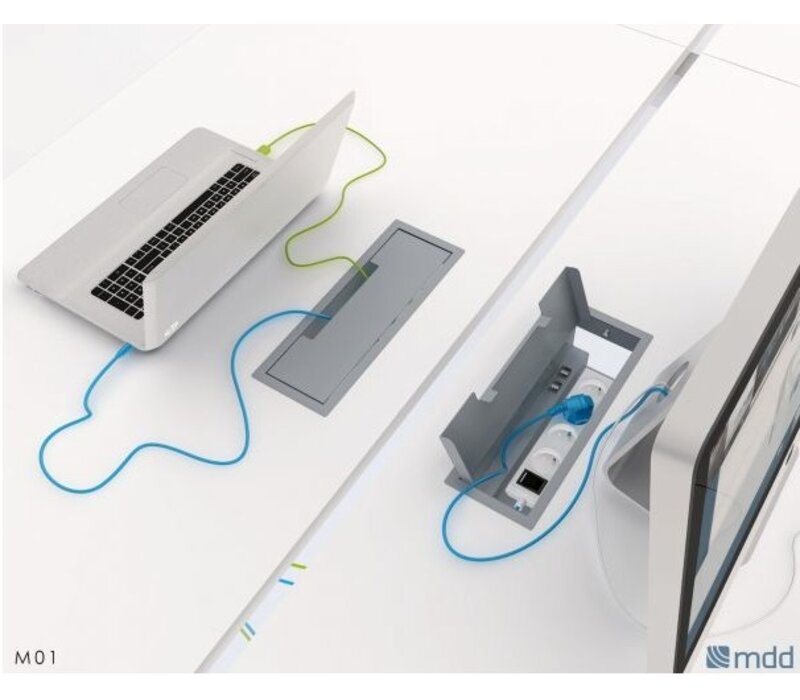 Mdd Ogi-A bureau Ogi-A bureau