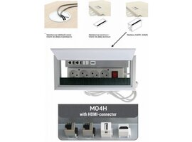 Mdd Ogi-A bureau Ogi-A bureau