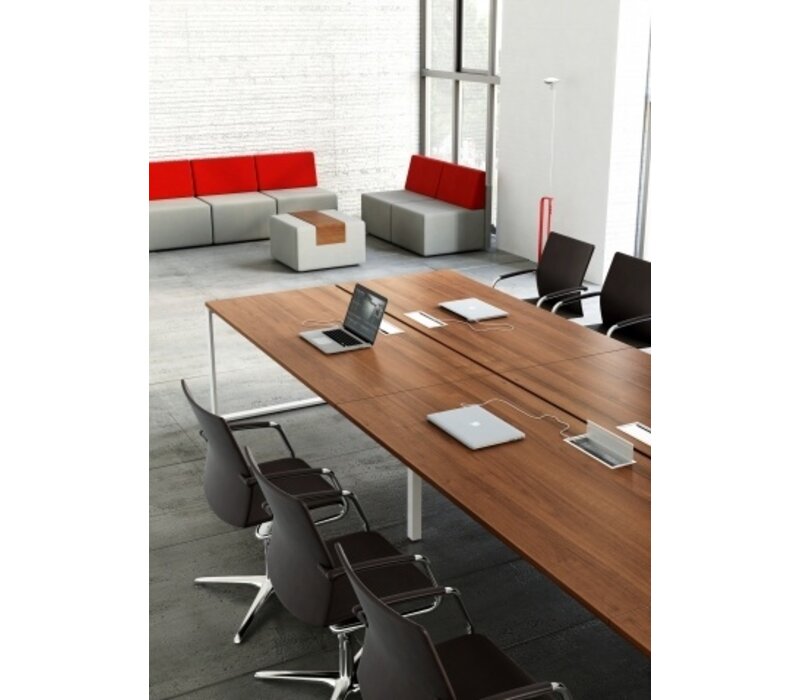 Mdd Ogi-Q bureau - persoonseiland Ogi-Q bureau - persoonseiland