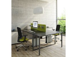 Mdd Ogi-Q bureau - persoonseiland Ogi-Q bureau - persoonseiland