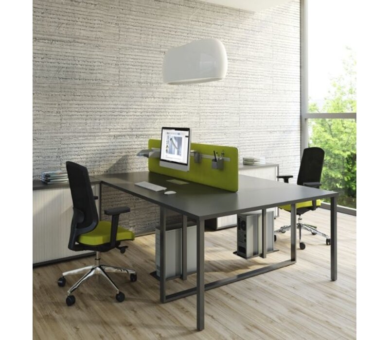 Mdd Ogi-Q bureau - persoonseiland Ogi-Q bureau - persoonseiland