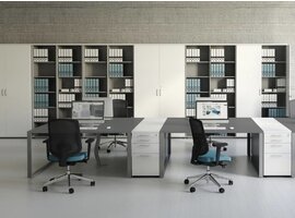 Mdd Ogi-Q bureau - persoonseiland Ogi-Q bureau - persoonseiland