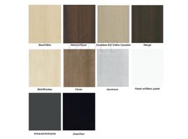 Mdd Ogi-Q bureau - persoonseiland Ogi-Q bureau - persoonseiland