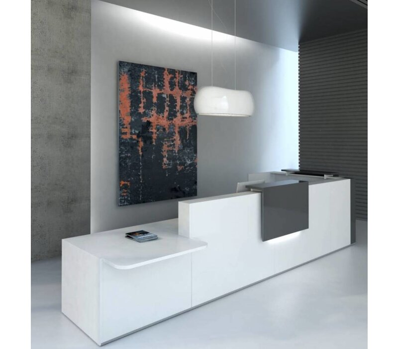 Mdd Tera toonbank Tera toonbank