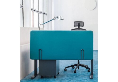 Sonic akoestische scheidingswand