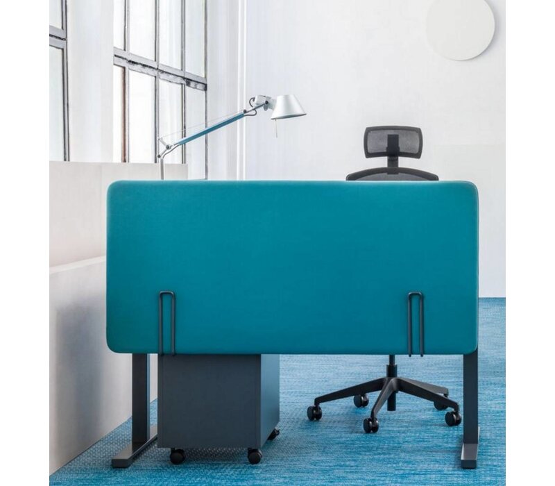 Sonic panneau de séparation acoustique