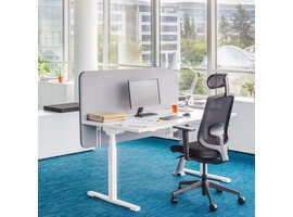 Sonic panneau de séparation acoustique