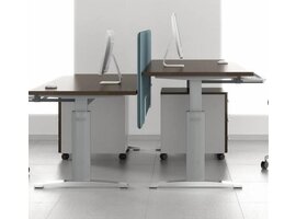 Sonic panneau de séparation acoustique