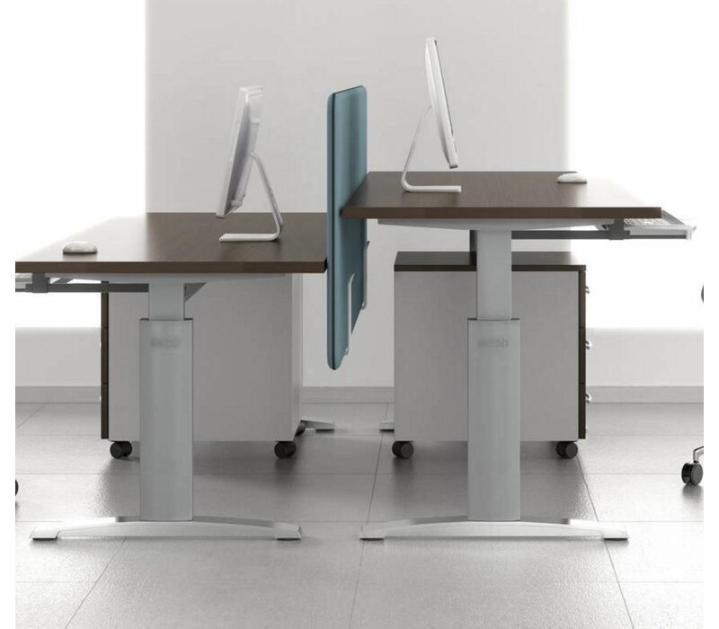 Sonic panneau de séparation acoustique