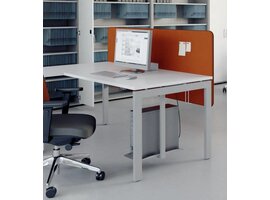 Sonic panneau de séparation acoustique