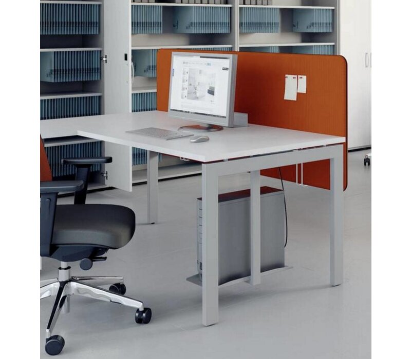 Sonic panneau de séparation acoustique