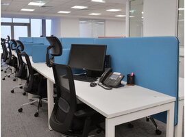 Sonic panneau de séparation acoustique