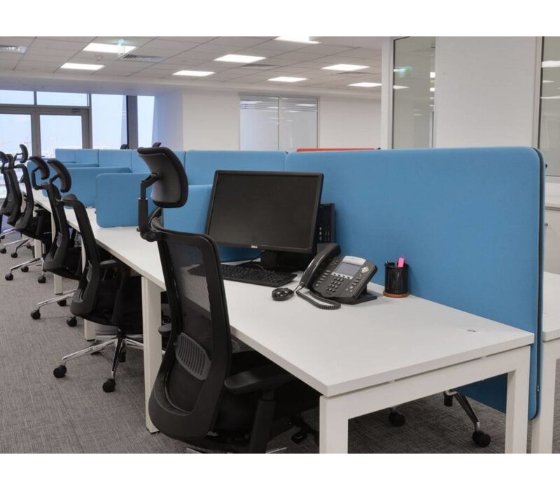 Sonic panneau de séparation acoustique