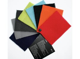 Sonic panneau de séparation acoustique