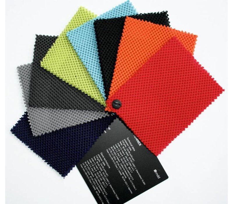 Sonic panneau de séparation acoustique