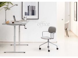 Drive bureau réglable en hauteur manuellement