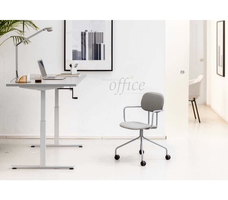 Drive bureau réglable en hauteur manuellement