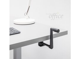 Drive bureau réglable en hauteur manuellement