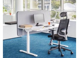 Drive bureau réglable en hauteur manuellement